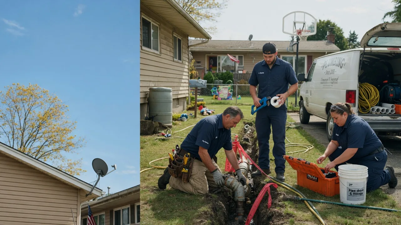 Garbage Disposal Replacement in Trout Lake, WA near me