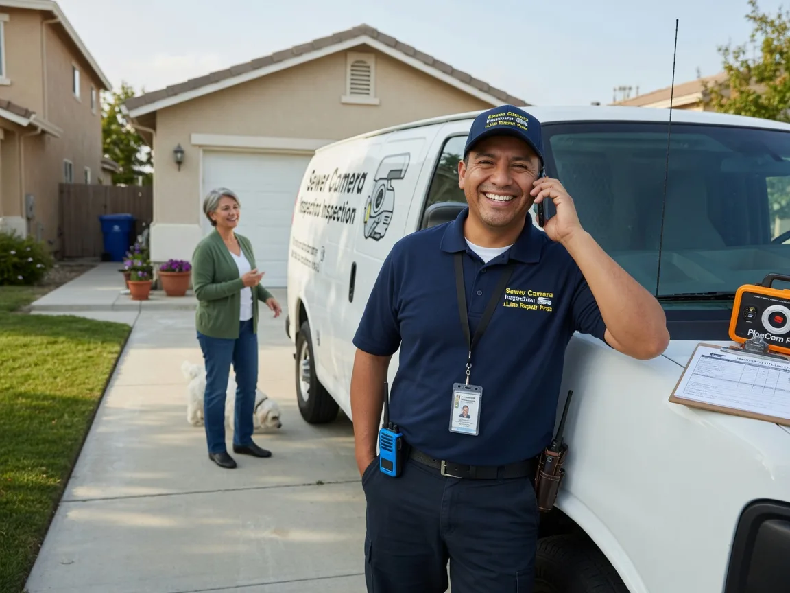 Sewer Line Repair Trout Lake, WA FAQs